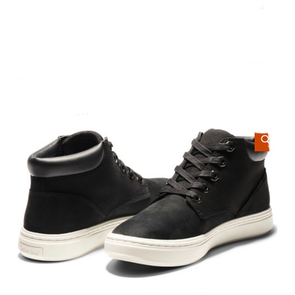 🆕 TIMBERLAND WOMEN'S LONDYN 6-INCH SNEAKER BOOT - Picture 4 of 5